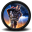 Mass Effect 2 4 Icon 32x32 png